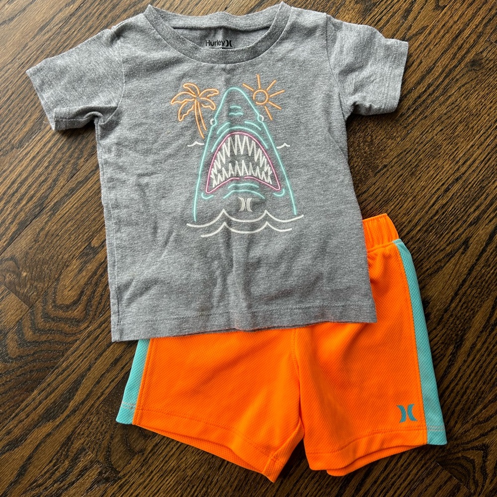 Hurley Set